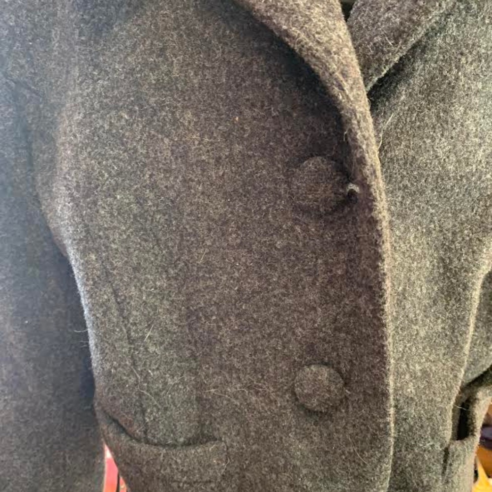 Beautiful jacket